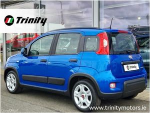 Fiat Panda ** BEST VALUE ** HYBRID 1.0 ** TRINITY - Image 3