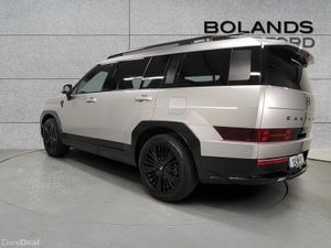 Hyundai Santa Fe 1.6 PHEV 4WD Calligraphy - Image 3