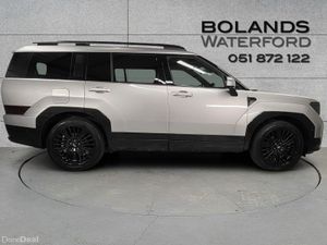 Hyundai Santa Fe 1.6 PHEV 4WD Calligraphy - Image 4