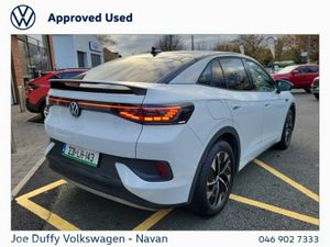 Volkswagen ID.5 BUSINESS 77kWh 174HP - Image 4