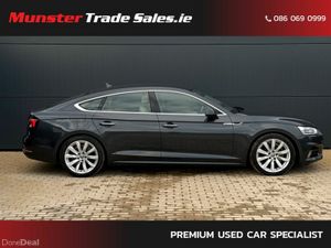 Audi A5 35 TDI 150HP S tronic - Image 2