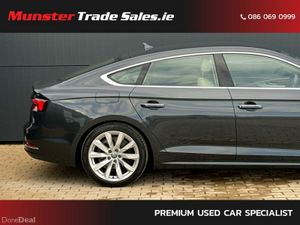 Audi A5 35 TDI 150HP S tronic - Image 3