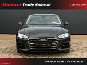 Audi A5 35 TDI 150HP S tronic - Image 4
