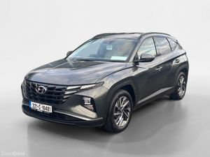 Hyundai Tucson 2WD Executive - Image 4