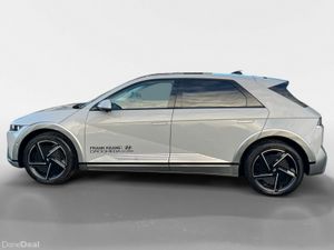 Hyundai IONIQ 5 Ioniq 5 FL Platinum 84 kW - Image 2