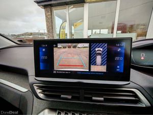 PEUGEOT 3008 ALLURE PREMIUM BLUEH BLUEHDI S/S - Image 3