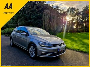 🔥2018 Volkswagen Golf🔥(Warranty+2 Year NCT+Auto) - Image 3