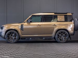 2023 Land Rover Defender 110 P400e XS Edition - Image 3