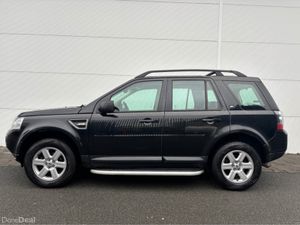 2013 LANDROVER FREELANDER 2.2 TD4 GS 4WD NCT MAY 2 - Image 2