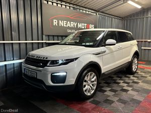 2019 Land Rover Range Rover Evoque 2.0 Td4 - Image 4