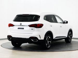 *102* 2024 MG HS 1.5 trophy auto - Image 4