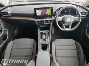 SEAT Leon  ** E-HYBRID ** 204 BHP PHEV ** AUTOMATI - Image 2