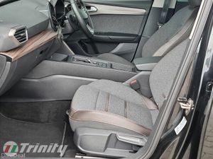 SEAT Leon ** E-HYBRID ** 204 BHP PHEV ** AUTOMATIC - Image 4