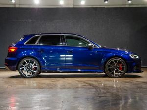 Audi S3 2.0L QUATTRO S-TRONIC - UPGRADED ALLOYS - - Image 3