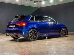 Audi S3 QUATTRO S-TRONIC 2.0L TFSI - UPGRADED ALLO - Image 4