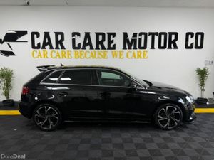 Audi A3 2016 A3 Hatchback 1.4 Automatic Upgraded A - Image 4