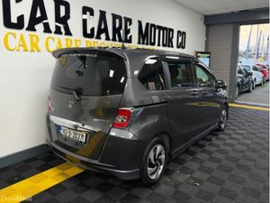 Honda Freed 1.5 Daa-gp3 6 Seats 5DR Auto - Image 4