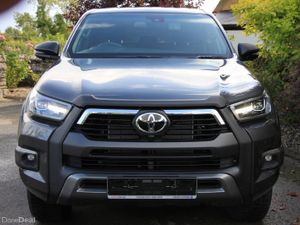 252 Hilux Invincible X * Roll cover and bars inc - Image 2
