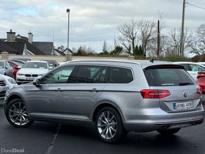 202 VW PASSAT ESTATE 2.0TDI 190BHP **AUTOMATIC** - Image 3