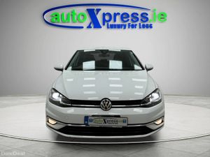 Volkswagen Golf 1.2 TSI Automatic, Reversing camer - Image 3
