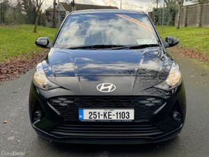 Hyundai i10 Deluxe Plus Auto - 2025 - Image 2