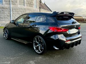2020 BMW 118D M SPORT AUTO EDITION - Image 4