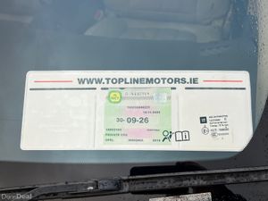 Opel Insignia 2010//ELITE//NEW NCT//FULL LEATHER== - Image 2