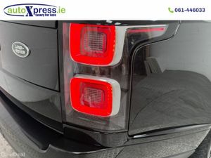 Land Rover Range Rover AUTOBIOGRAPHY, Massage Seat - Image 4