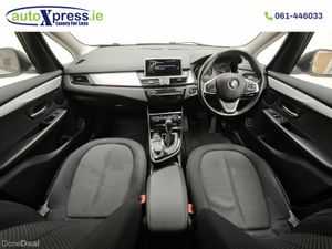 BMW 2-Series 2.0D Gran Tourer Luxury 7-Seater, Aut - Image 2