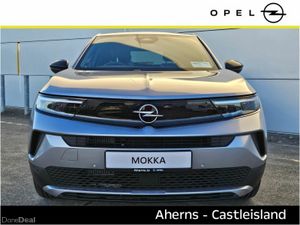 Opel Mokka Elegance 1.2 Petrol - Image 3