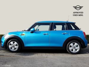 Mini Cooper D - Image 3