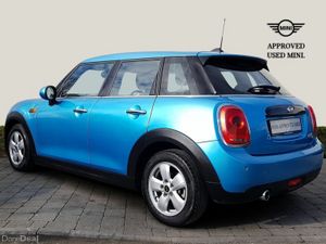Mini Cooper D - Image 2