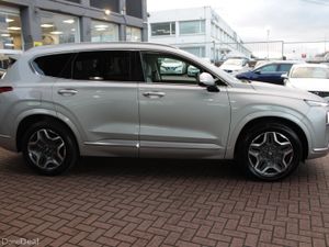 PHEV 5DR AUTO EXECUTIVE PLUS 7 SEATER //STUNNING J - Image 3