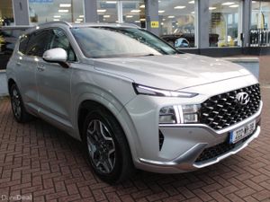 PHEV 5DR AUTO EXECUTIVE PLUS 7 SEATER //STUNNING J - Image 2