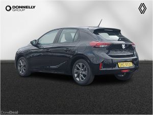 Vauxhall Corsa Hatchback Design - Image 2