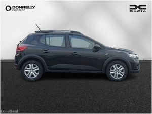 Dacia Sandero Stepway Hatchback Expression - Image 3