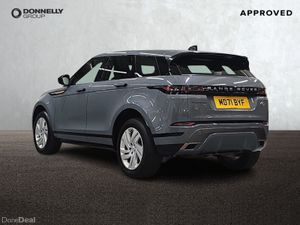 Land Rover Range Rover Evoque Hatchback R-Dynamic - Image 3