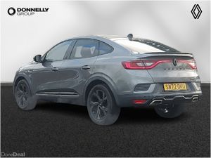 Renault Arkana Estate Engineered - Image 2