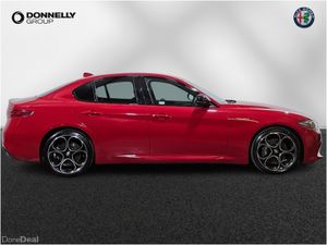 Alfa Romeo Giulia Saloon Veloce - Image 3