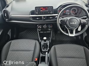 Kia Picanto K1 1.0 5DR *1 OWNER - PRISTINE CAR - I - Image 2