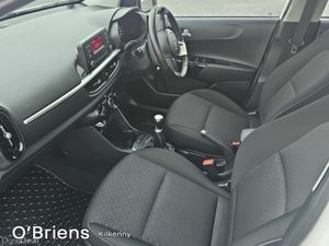 Kia Picanto K1 1.0 5DR *1 OWNER - PRISTINE CAR - I - Image 4