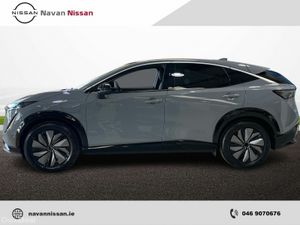Nissan Ariya Pre-Order Your All-New 261 Ariya - Image 4