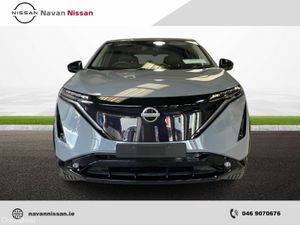 Nissan Ariya Pre-Order Your All-New 261 Ariya - Image 2