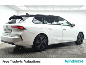 Opel Astra GS 55KWh EV - Image 3