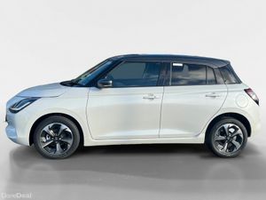 Suzuki Swift 1.2 Hybrid Motion - Image 2