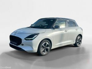 Suzuki Swift 1.2 Hybrid Motion - Image 3