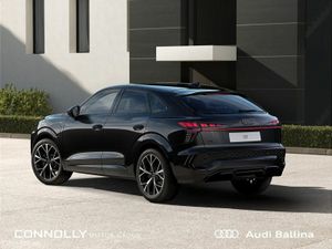 Audi Q3 SB HYBRID S-LINE BLK ED***LOADS OF EXTRAS* - Image 4