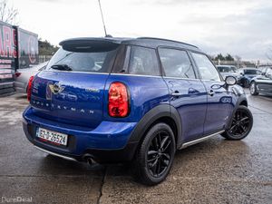 162 Mini Countryman 4WD 1.6/New Chain/*2026 PRICE* - Image 2