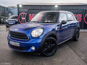 162 Mini Countryman 4WD 1.6/New Chain/*2026 PRICE* - Image 4