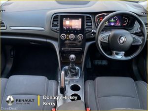 Renault Megane 1.0 TCe 120 Play - Image 2